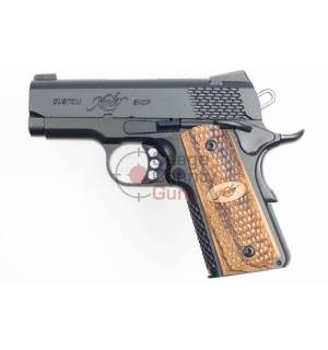 Kimber Ultra Raptor II (2017) - 3" .45 ACP