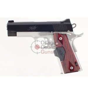 Kimber Pro II Two-Tone LG - 4" 9mm