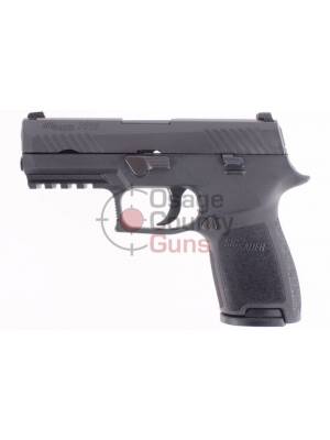 Sig Sauer P320 Compact .40 S&W