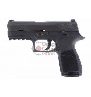 Sig Sauer P320 Compact .45 ACP