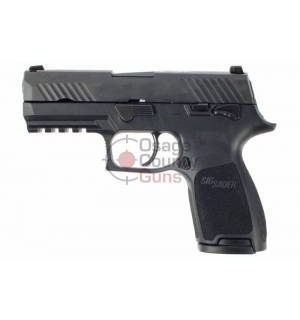 Sig P320 Compact Manual Safety - .45 ACP