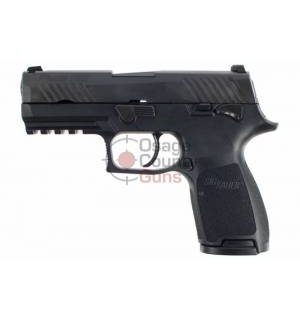 Sig P320 Compact Manual Safety - .45 ACP (MA Compliant)