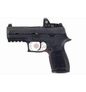 Sig P320 Compact RX - 9mm