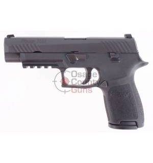Sig Sauer P320 9mm Compact w/ Full Length Slide