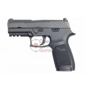 Sig Sauer P320 Carry .45 ACP w/ Night Sights