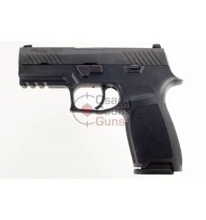 Sig Sauer P320 Carry 9mm