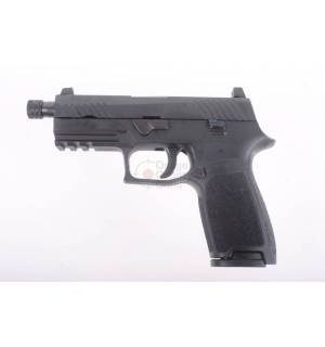Sig Sauer P320 Carry 9mm w/ Night Sights & Threaded Barrel