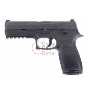 Sig Sauer P320 Full Size .45 ACP