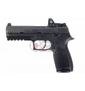 Sig Sauer P320 Fullsize RX - 9mm