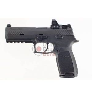 Sig Sauer P320 Fullsize RXP - 9mm