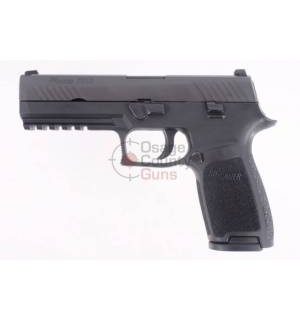 Sig Sauer P320 Full Size .40 S&W - 10RD
