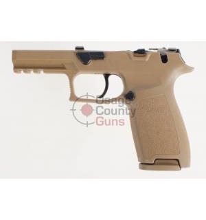 Sig Sauer P320 M17 Carry 9mm Lower