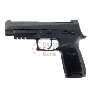 Sig P320 M17 Bravo, 9mm, Manual Safety