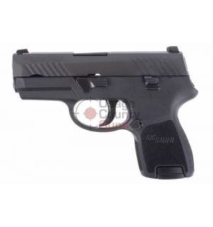 Sig Sauer P320 Sub Compact .40 S&W