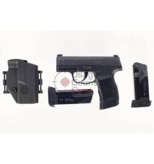 Sig Sauer P365 TACPAC - 3.1" 9mm