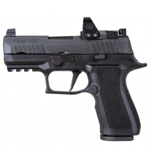 Sig Sauer P320 X-Compact RXP - 3.6" 9mm