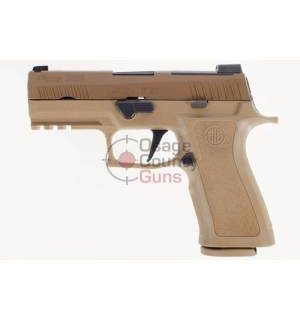 Sig Sauer P320 X-Carry Coyote 9mm