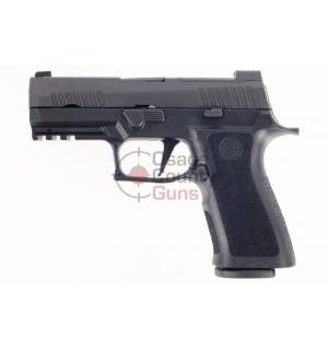 Sig Sauer P320 X-Carry R2 - 3.9' 9mm (10rd)