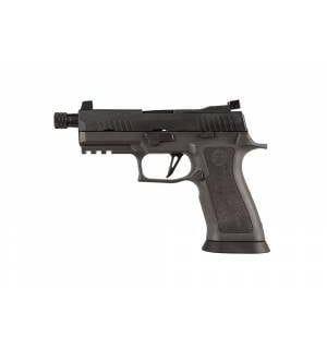 Sig Sauer P320 Legion X-Carry Threaded, 1/2x28 RH, 9mm, 3x 17rd