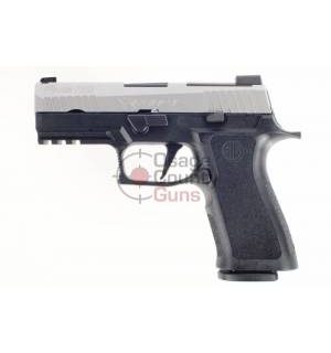 Sig Sauer P320 X-Carry 2-Tone - 9mm