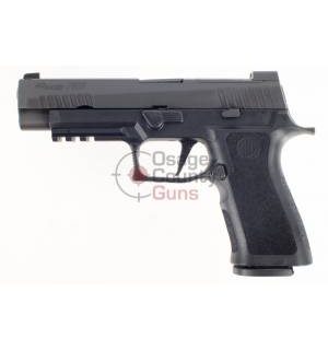 Sig Sauer P320 X-Series Fullsize - 4.7" 9mm