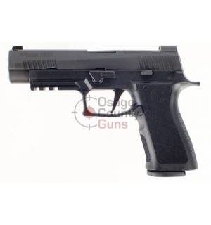 Sig Sauer P320 X-Series Fullsize - 4.7" 9mm (10rd)