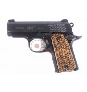 Kimber Micro Raptor Black .380 ACP