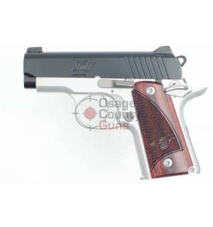Kimber Micro Two-Tone - .380 ACP