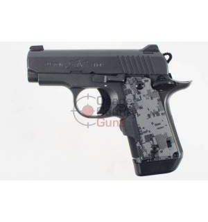 Kimber Micro Covert - .380 ACP