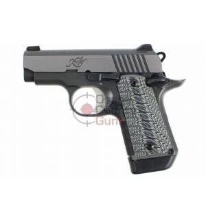Kimber Micro Eclipse - .380 ACP