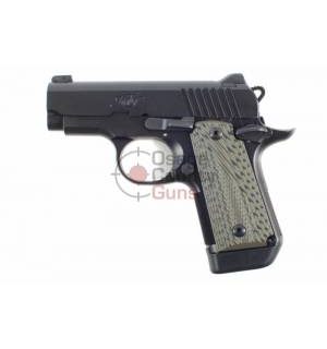 Kimber Micro TLE - .380 ACP