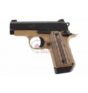 Kimber Micro Desert Night - .380 ACP
