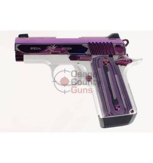 Kimber Micro9 Amethyst - 3.15" 9mm