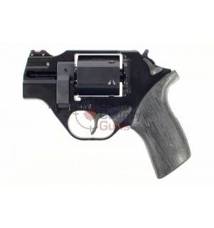 Chiappa Rino 200DS - 2" 9mm (w/ Holster)