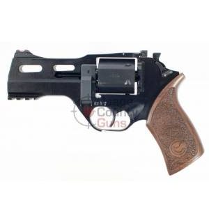 Chiappa Rino 40DS - 4" 9mm