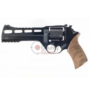 Chiappa Rino 60DS - 6" 9mm