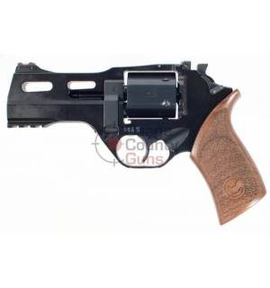 Chiappa Rino 40DS - 4" .357 Magnum