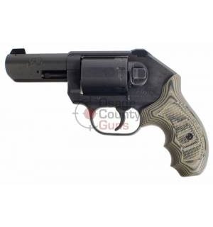 Kimber K6s TLE - 3" .357 Magnum