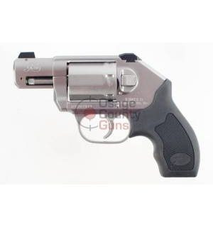 Kimber K6s Stainless - 2" .357 Magnum