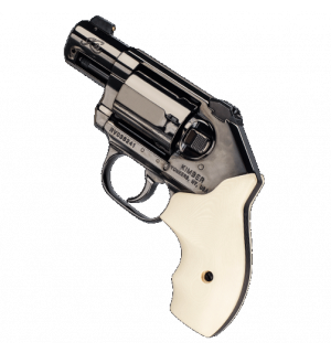 Kimber K6S Royal, 2" BBL, .357 Mag, 6rd