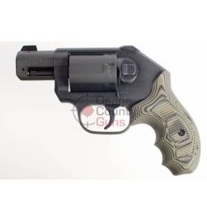 Kimber K6s TLE - 2" .357 Magnum