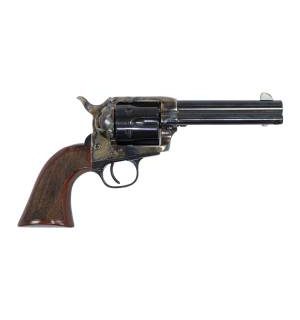 Uberti 1873 Cattleman El Patron, .357 Magnum, 4.75" BBL, 1:18.75" Twist, 6rd