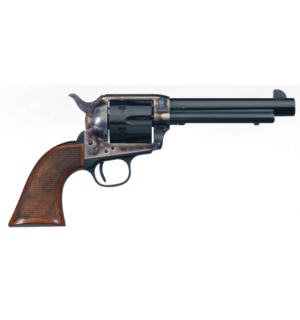 Uberti 1873 El Patron Cattleman Revolver, .45 Colt, 4.75" BBL, 1:16" Twist, 6rd