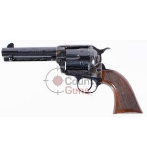 Uberti 1873 El Patron Cattleman Competition, .45 Colt, 4.75" BBL, 6rd