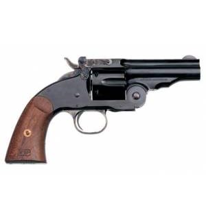 Uberti 1875 No. 3 Top Break - 3.5" .45 Colt