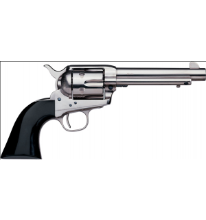 Uberti 1873 Cat Desperado, .45 Long Colt, 4.75" BBL, 6rd