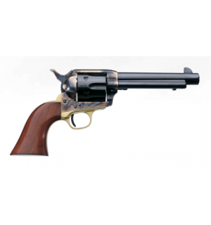 Uberti 1873 Cattleman II w/ Retractable Firing Pin, .357 Magnum, 5.5" BBL, 1:18.75" Twist, 6rd