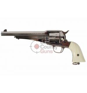 Uberti 1875 Frank SAA Outlaw - 7.5" .45 Colt