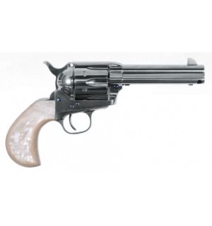 Uberti 1873 Doc Single Action Cattleman - 4.75″ .357 Mag