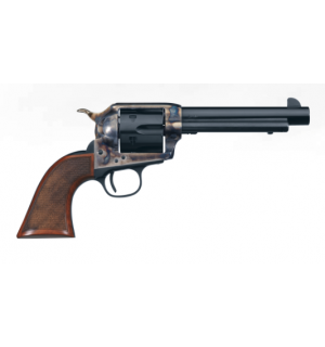 Uberti Short Stroke SASS Pro, .45 Colt, 4.75" BBL, 6rd